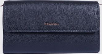 Michael Kors Borsa Jet Set in pelle a grana