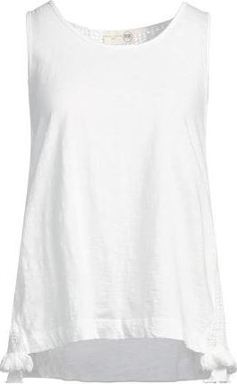 Bsb TOPWEAR - Tank Tops on YOOX.COM