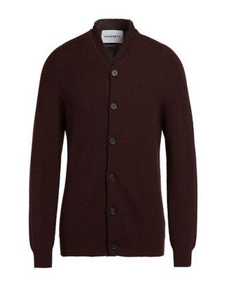 Amaranto KNITWEAR - Cardigans on YOOX.COM