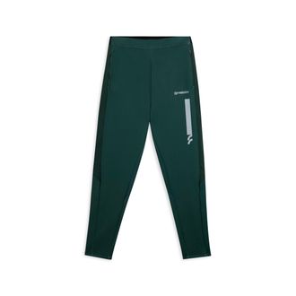Freddy Pantaloni slim in tessuto tecnico con inserti mesh laterali