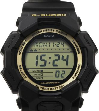 Casio G-Shock Carbon Resin Wristwatch (Pre-Owned)
