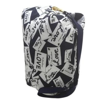 Saint Laurent Pre-owned Bucket Bags, female, Multicolor, Size: ONE SIZE Pre-owned Vintage Shoulder Bag
