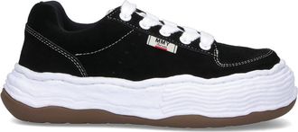 Miharayasuhiro Sneakers Low-Top