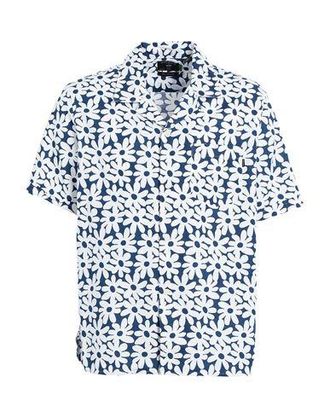 Dockers SS CAMP COLLAR SHIRT