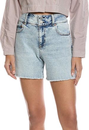 Alice & Olivia Alice + Olivia Han High-Rise Short