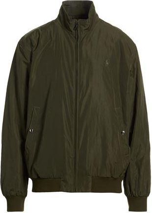 Ralph Lauren COATS & JACKETS - Jackets on YOOX.COM
