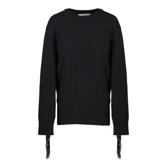 Jucca Donna, Maglie, Nero, S, new