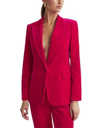 Reiss Rosa Blazer