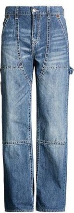 True Religion BOTTOMWEAR - Jeans sur YOOX.COM