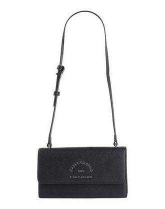 Karl Lagerfeld BAGS - Shoulder bags sur YOOX.COM