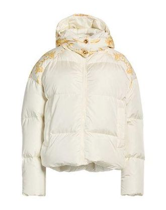 Versace CAPISPALLA - Piumini & Imbottiti Sintetici su YOOX.COM