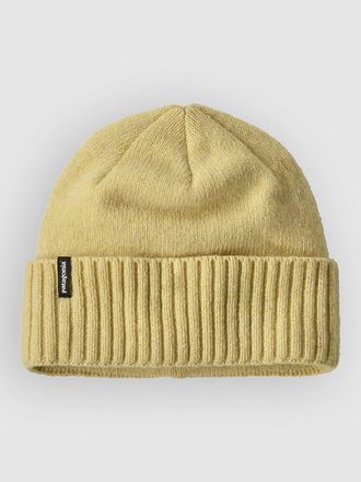 Patagonia Brodeo Beanie gr&uuml;n