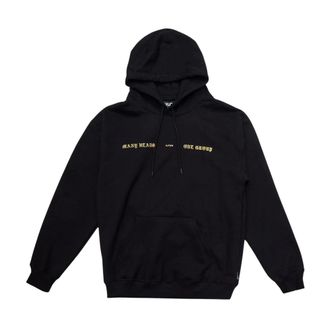 Iuter Iuter, Heren, Sweatshirts & Hoodies, Zwart, Maat: XS