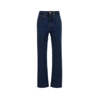 Jil Sander Donna, Jeans, Blu, L, new