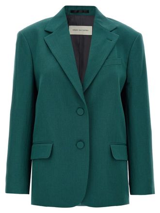 Dries Van Noten Birdy Blazer