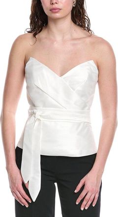 Rene Ruiz Faillie Bustier Top