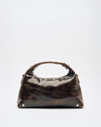 N&uacute;noo Dandy P&eacute;l&eacute; Black Tas