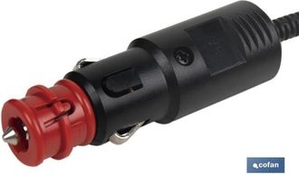 cofan Cofan - Maletin Pasador De Aleta, Malet&iacute;n Surtido Pasadores De Aleta Din-94. Contiene 1250 Pasadores