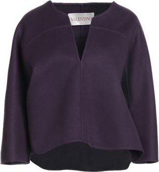 Valentino Garavani ROPA DE ABRIGO - Chaquetas y cazadoras en YOOX.COM