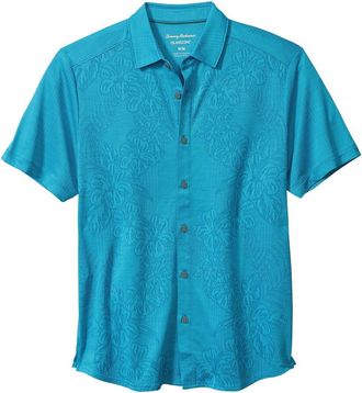 Tommy Bahama Palm Coast Cascade Vines Shirt