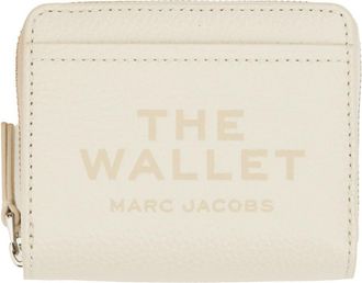 Marc Jacobs Wallet - White