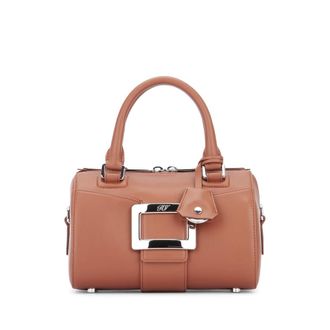 Roger Vivier Belle Vivier Bowling Mini