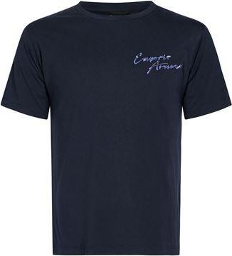 Emporio Armani TOPWEAR - T-shirts su YOOX.COM
