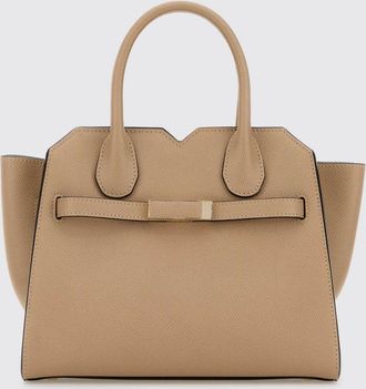 Valextra Borsa Milano Valextra in pelle a grana