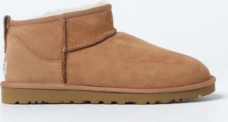 UGG Boot Men color Hazel