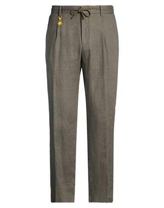 Manuel Ritz HOSEN & R&Ouml;CKE - Hosen auf YOOX.COM