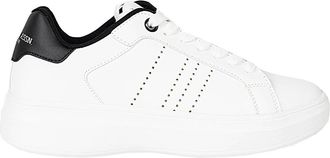 U.S.Polo Association Sneakers Jewel 007M Mannen Wit