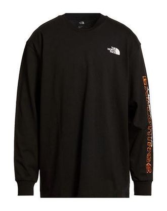 The North Face U LS NSE OVERSIZED TEE