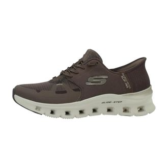 Skechers Sneakers - - Shoes - Donna - Marrone - 37 EU