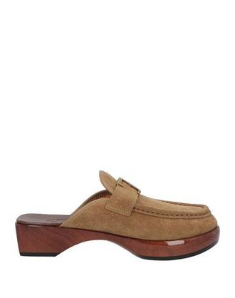 Tod's Mules & Clogs