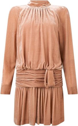Alberta Ferretti Donna, Abiti, Rosa, S, new