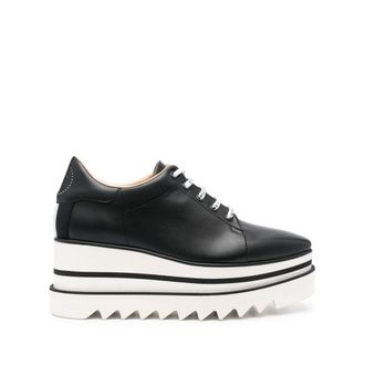 Stella McCartney Sneakers Nero-Donna