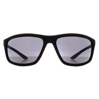 Nike Wrap Mens Matte Black Grey Adrenaline EV11G - One Size