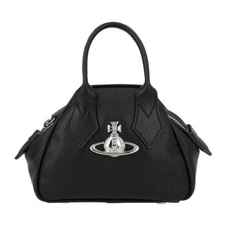 Vivienne Westwood Donna, Borse, Nero, Taglia unica, new