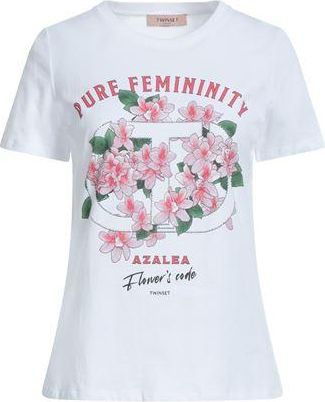 Twin-Set CAMISETAS Y TOPS - Camisetas en YOOX.COM