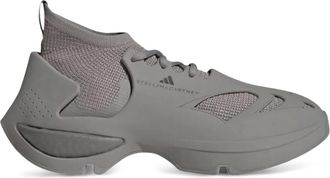 adidas x Stella McCartney Sportswear Run Dove Grey sneakers - men - Thermoplastic Polyurethane (TPU)/Fabric/Thermoplastic Polyurethane (TPU) - 4.5