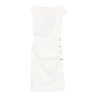 Pinko Pinko, Donna, Abiti, Bianco, S, new