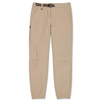 Mons Royale Escapade Pants Trekkinghose f&uuml;r Damen | beige