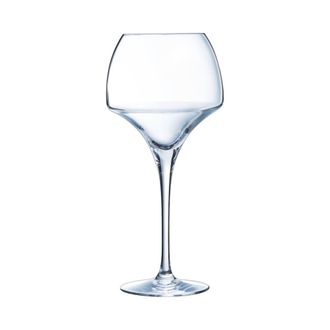 Chef et Sommelier 6 copas de vino 55 cl