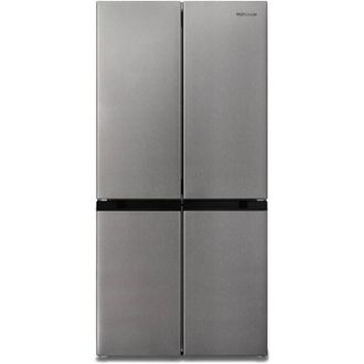 Telefunken Frigor&iacute;fico Americano 84cm 488l E Ventilado Acero Inoxidable - R4p488x2 Telefunken