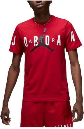 Nike Jordan Air Jordan Air Stretch T-Shirt Gym Red DV1445-687