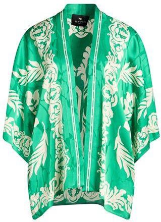 Etro JACKEN & M&Auml;NTEL - Jacken und Anoraks auf YOOX.COM