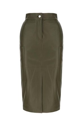 Andr&egrave; Maurice Skirts