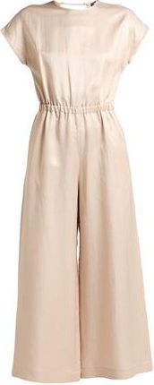 PESERICO OVERALLS - Jumpsuits auf YOOX.COM