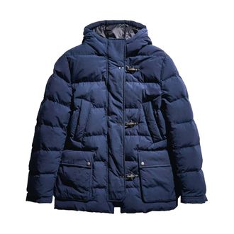 Fay Hombre, Chaquetas, Azul, Talla: M