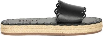 Red Valentino Donna, Scarpe, Nero, 36 EU, new
